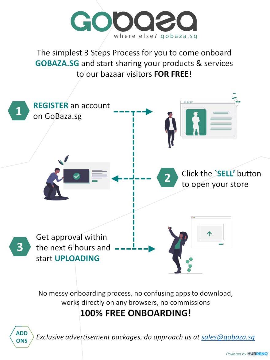 Gobaza Tak 'Bao Toh'!