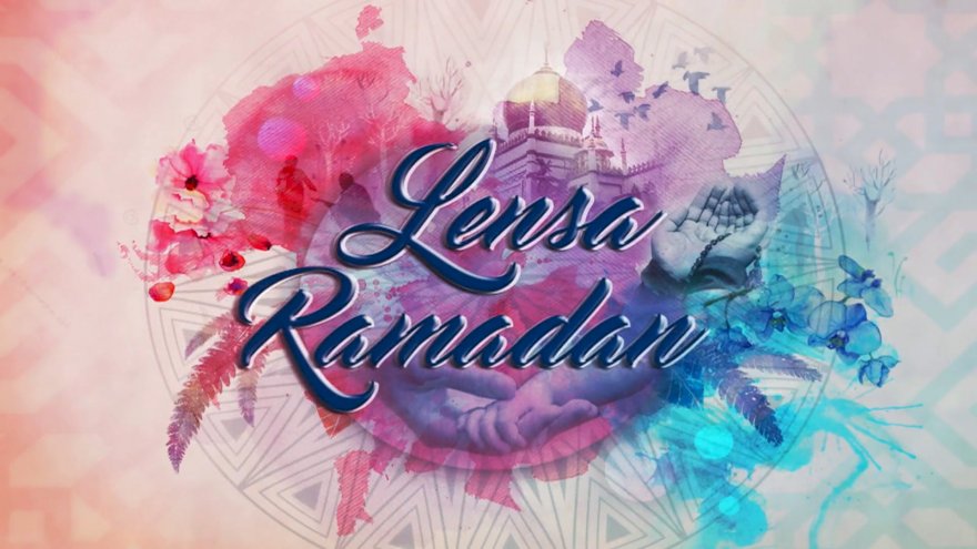 GOBAZA appears on DETIK: Lensa Ramadan 2020!