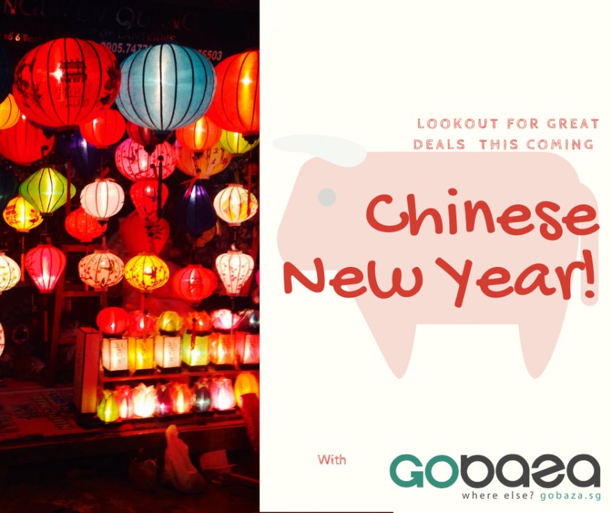 CNY 2021 Deals with GOBAZA!