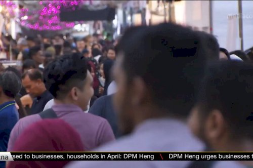 Ramadan bazaars go online after COVID-19 cancellations