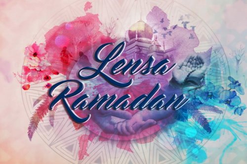 GOBAZA appears on DETIK: Lensa Ramadan 2020!