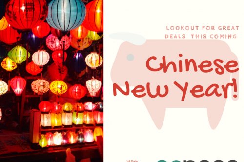 CNY 2021 Deals with GOBAZA!