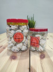 Meringues ChocoFlakes