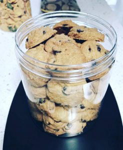 Chocochip Cookies