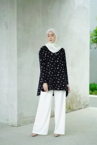 Ayana Blouse