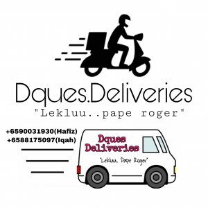 Dques.Deliveries