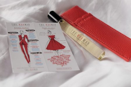 MY Wooman Potion - 1 Set