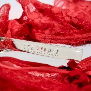 MY Wooman Potion - 1 Set (Intimacy Wellness)