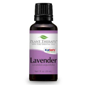 Plant Therapy Lavender Essential Oil 30ml