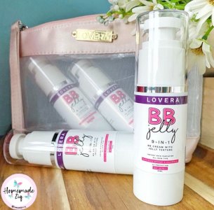 Lovera BB Jelly