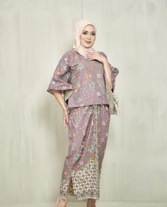 Mutiara Batik Batwing