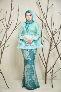 Sarimah Kurung