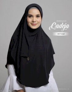 Instant Qadeja Multi Styling Shawl by Grandahlia 