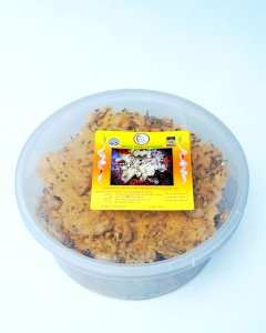 Rempeyek Gajus (Cashew Nut)