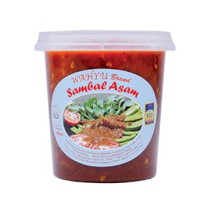 Sambal Asam