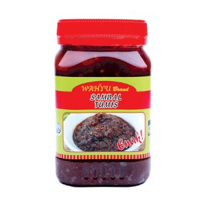 Sambal Tumis