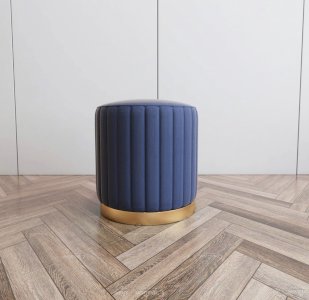 Velvet Stools