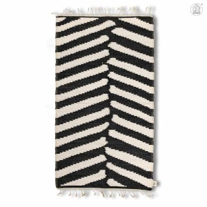 ESLY Monochrome Rug