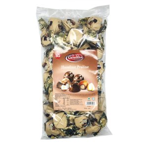 Viskonsep Hazelnut Praline Chocolate