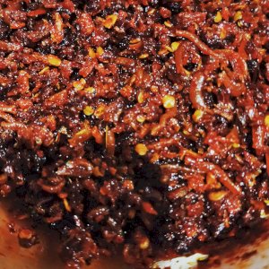Karashi Bilis