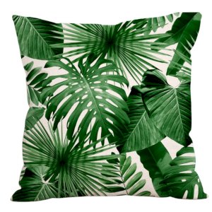 Leaves Cushion Covers