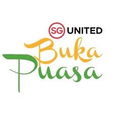 SGUnited Buka Puasa Initiative