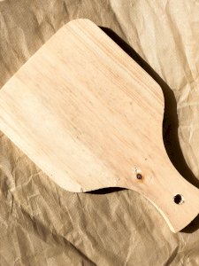 SELLA Mahogany Board