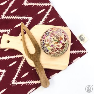 SELLA Mahogany Board