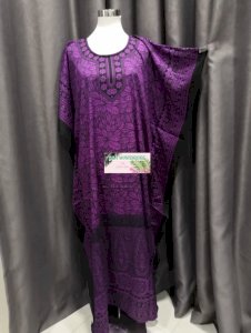 Kaftan Dubai Colour Series