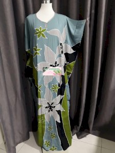 Kaftan Tidur Terengganu