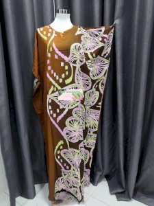 Kaftan Tudur Terengganu