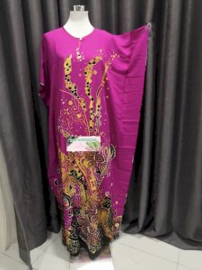Kaftan Tidur Terengganu