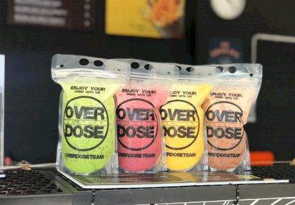 OverDose Drinks