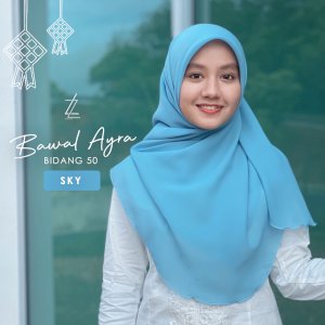 Bawal Ayra 50