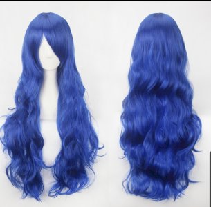 Wig (Preorder China)