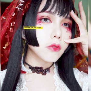 Luxurybabe Softlen 203 (Ready Stock)