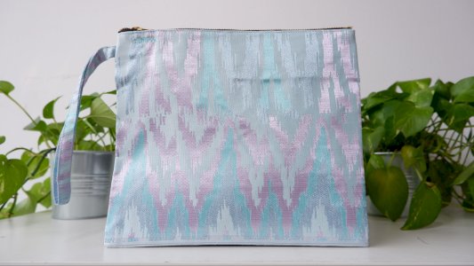 Brocade Clutch Large (SC14)