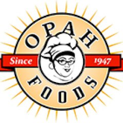 Opah Foods by SBY Frozen Food Supply P L
