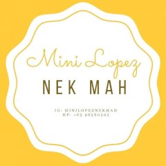 minilopeznekmah
