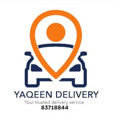  Yaqeen Delivery 