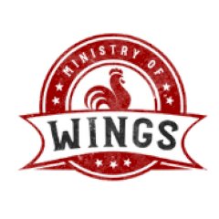 Ministry Of Wings
