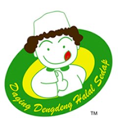 Deng Deng House Halal BBQ Meat