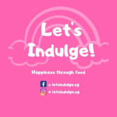 Lets Indulge