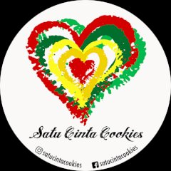 Satu Cinta Cookies